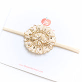 Stella Bloom Headband